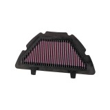 Filtru de aer K &amp; N YAMAHA YZF-R1 2007-2008