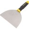 Șpaclu 150 mm pentru gletuit