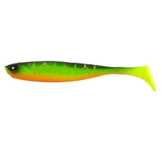 Shad Lucky John 3D Basara Soft Swim 3.5inch 8.9cm PG02 6 buc/plic foto