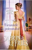 Vicontele pacatului - Sabrina Jeffries, 2021