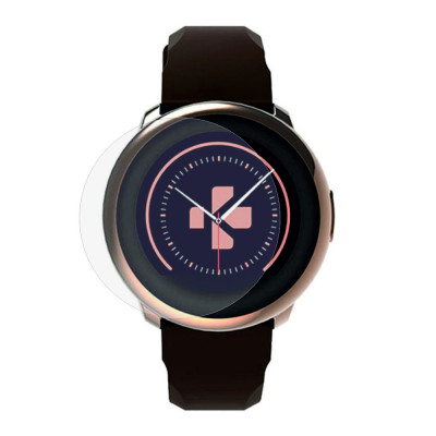 Folie de protectie Clasic Smart Protection Smartwatch MyKronoz ZeRound foto