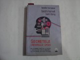 SECRETELE CREIERULUI UMAN De ce pierdem cheile de la masina, dar nu uitam cum sa conducem si alte enigme ale vietii cotidiene - Sandra Aam