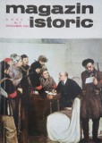 Magazin istoric nr. 7, octombrie 1967