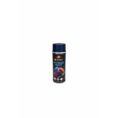 Spray vopsea Profesional CHAMPION 400ml Albastru Mat Cod: RAL 5010