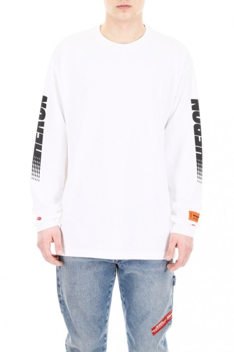 Bluza Heron Preston Bluza Heron Preston