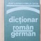 Dicționar rom&acirc;n-german - Jean Livescu, Emilia Savin