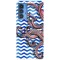 Husa compatibila cu Motorola Edge 20 Lite model Tentacles, Silicon, TPU, Viceversa