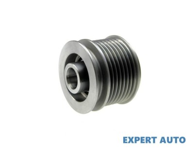 Fulie alternator Mercedes C-Class (2000-2007) [W203] #1 foto
