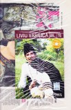 CD Populara: Liviu Vasilica ( disc nr.76 + ziar supliment Jurnalul - SIGILAT - vezi descriere )