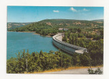 FA55-Carte Postala- GRECIA - Lacul Marathon, necirculata 1972, Fotografie