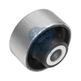 Bucsa brat suspensie, Suport trapez Fiat Panda (169), Ruville 985861, parte montare : Punte fata, Spate