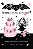 Isadora Moon isi serbeaza ziua de nastere, Curtea Veche