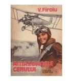 V. Firoiu - Amazoanele cerului - 126089