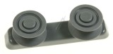 F&Uuml;HRUNG HALTER 025702 Gorenje - Ghidaj/Suport Masina Spalat Vase - Compatibil Diverse Modele
