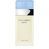 Dolce&amp;Gabbana Light Blue Eau de Toilette pentru femei 50 ml