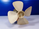 Ventilator Cuptor Microunde Elite EMO-2213G S7801 - Piese cuptor microunde