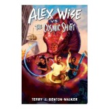 Cumpara ieftin Alex Wise Vs. The Cosmic Shift