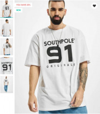 Southpole 91 Tee (MARIMEA:: L In Stoc) foto