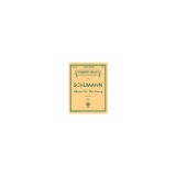 Robert Schumann: Album for the Young, Opus 68