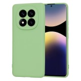 Techsuit - SoftFlex - Xiaomi Redmi Note 14 Pro+ 5G - Mint Green