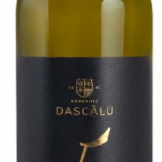 Vin alb - 5 Motive, Sauvignon Blanc, demisec, 2019 | Domeniile Dascalu