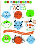 Ed Emberley&#039;s Drawing Book of Faces: Learn to Draw the Ed Emberley Way!