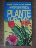 Plante de apartament. Ghid complet