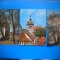 HOPCT LOT 3670 IP - 3 CARTI POSTALE-SIGHISOARA - JUD MURES-CIRCULATE