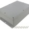 Carcasă Universală cu Lame de Fixare 185x265x75mm