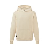 Toyota Gazoo Racing hanorac de bărbați cu glugă Aichi beige 2026 - XXL