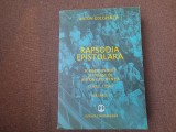 Anton Golopentia - Rapsodia epistolara VOL 2
