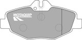 MOTAQUIP LVXL1072 set placute frana,frana disc