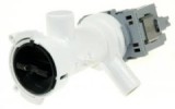 Pompă Evacuare Mașină Spălat Baumatic - Compatibilă Diverse Modele (Verificare Model)
