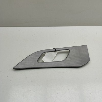 Ornament panou ușă dreapta față JAGUAR F-PACE X761 2018 OEM: HK83-237B43-B 32798350 foto