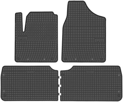 Covorase Presuri interior cauciuc Premium dedicate Ford Galaxy 1 1995-2006 foto