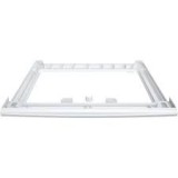 Kit Suprapunere Uscator Rufe Bosch WTZ27410, Montaj Vertical Masina Spalat Standard