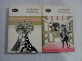 CARACTERELE SAU MORAVURILE ACESTUI VEAC - JEAN DE LA BRUYERE - 2 VOL