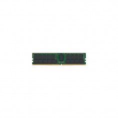 Memorie server Kingston 16GB DDR4 2666MHz ECC Registered DIMM CL19 1Rx4 1.2V 288-pin 8Gbit Micron R Rambus foto