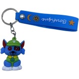 Breloc Paw Patrol - Rocky