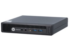 HP Elitedesk 800 G2, Intel Core i5-6500T, 2.50 GHz, HDD: 128 GB SSD, RAM: 8 GB,video: Intel HD Graphics 2500 foto
