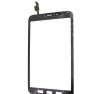 Touchscreen Samsung Galaxy Tab Active 2 T395 Negru - Display Tableta