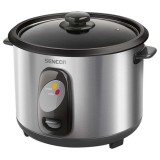 Cumpara ieftin Aparat pentru gatit orez, capacitate 1.5 l, ideal pentru sushi