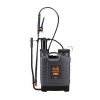 Pompa de Stropit, PE, 12 litri, AGT-2210, Oem
