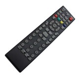 Telecomanda universala, Edelstein, distanta maxima de operare 10m, neagra, ZUTECH ELEMP GROUP