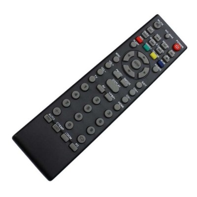 Telecomanda universala, Edelstein, distanta maxima de operare 10m, neagra, ZUTECH ELEMP GROUP foto