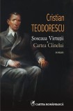 Şoseaua Virtuţii. Cartea C&icirc;inelui - Paperback brosat - Cristian Teodorescu - Cartea Rom&acirc;nească