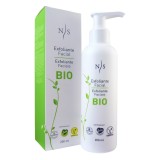 Exfoliant facial Bio, 200 ml, Nirvana Spa