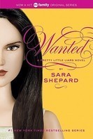 Pretty Little Liars #8: Wanted foto