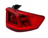 Stop spate, lampa Seat Tarraco, 08.2020-, montare spate, dreapta, LED; exterior, VALEO