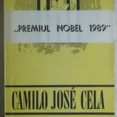 Camilo Jose Cela - Familia lui Pascual Duarte